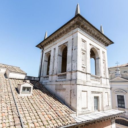 Sunny Apartment Navona Square Рим Екстериор снимка