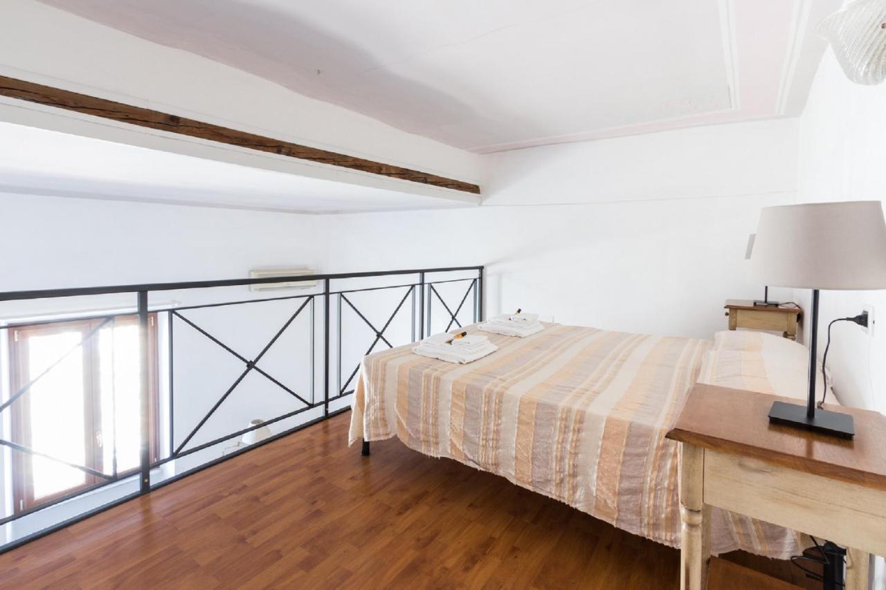 Sunny Apartment Navona Square Рим Екстериор снимка