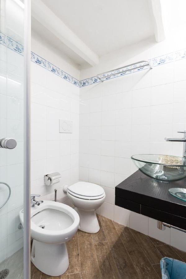 Sunny Apartment Navona Square Рим Екстериор снимка