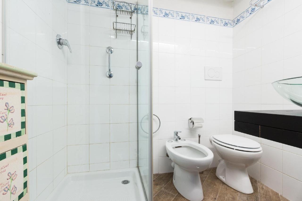 Sunny Apartment Navona Square Рим Екстериор снимка