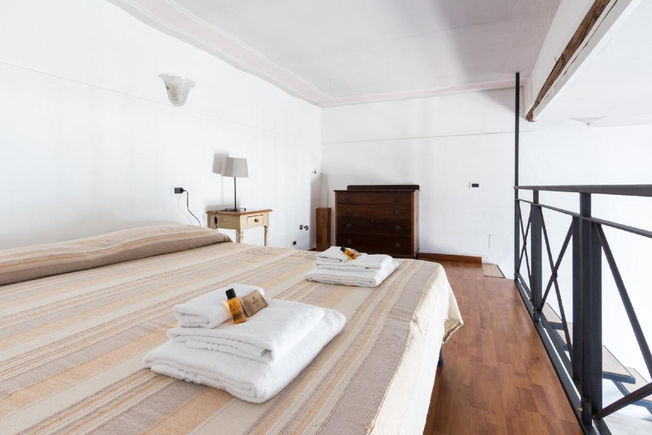Sunny Apartment Navona Square Рим Екстериор снимка