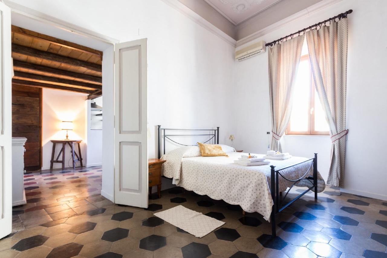 Sunny Apartment Navona Square Рим Екстериор снимка