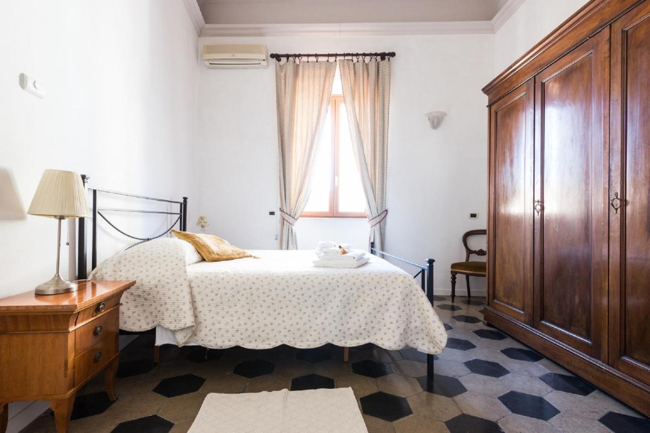 Sunny Apartment Navona Square Рим Екстериор снимка