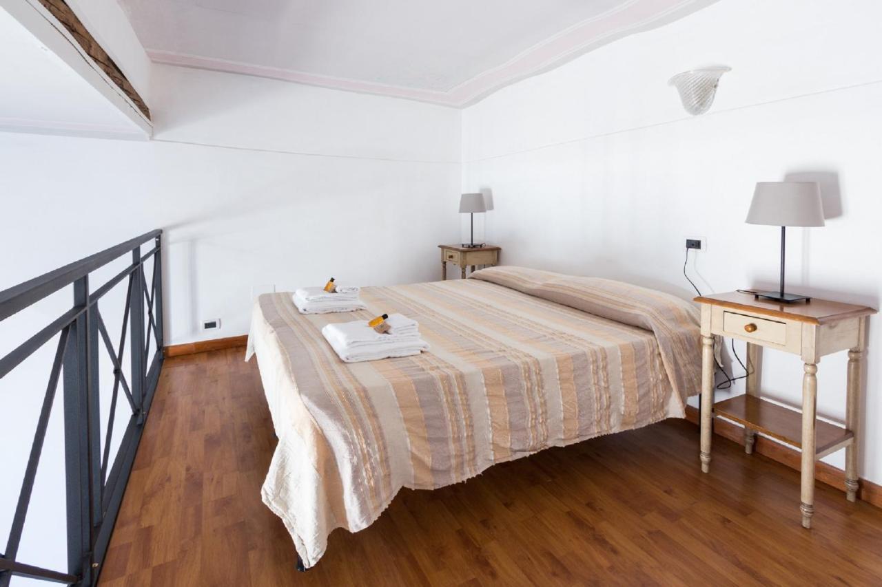 Sunny Apartment Navona Square Рим Екстериор снимка